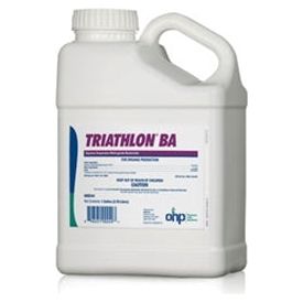 Triathlon BA