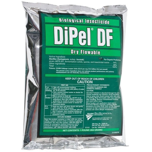 Dipel DF