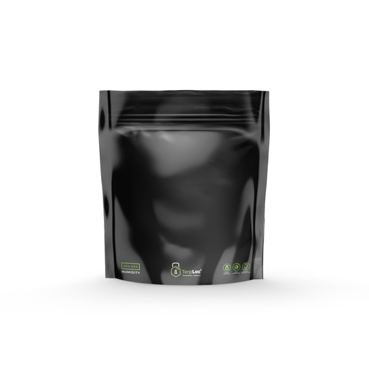 Grove Bags TerpLoc Pouch w/ Window