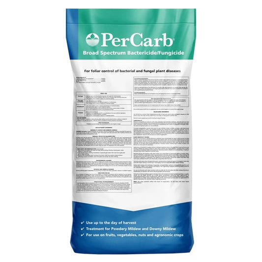 BioSafe PerCarb