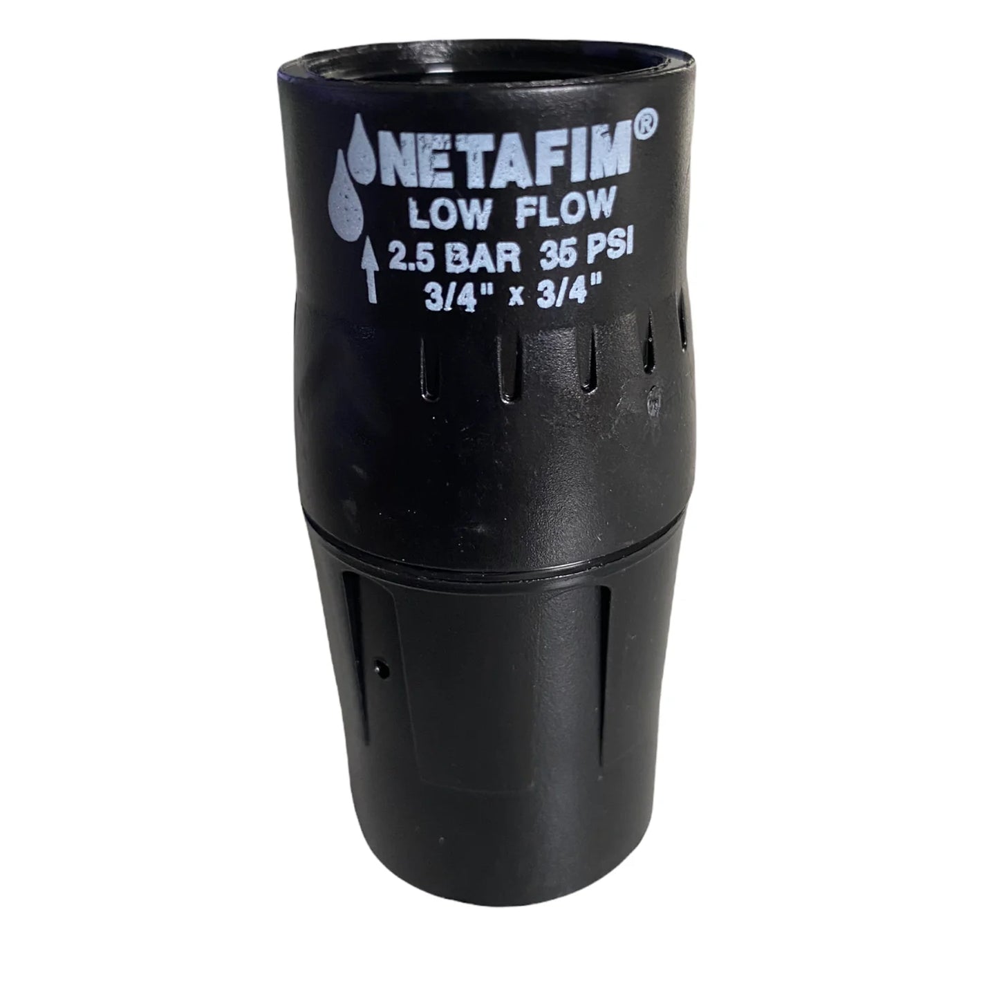 Netafim 35 PSI Pressure Regulator