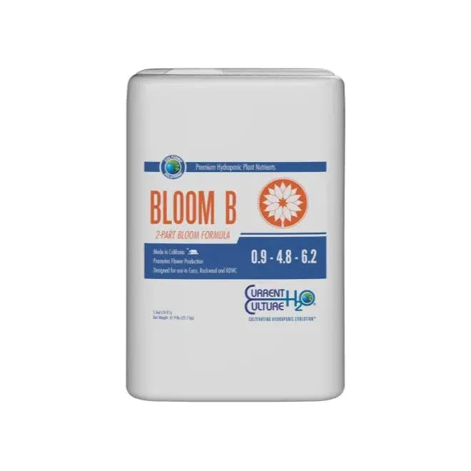 Cultured Solutions Bloom B