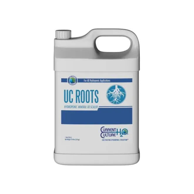 Cultured Solutions UC Roots