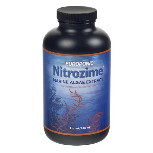 Europonic Nitrozime