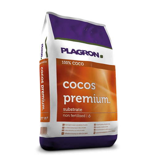 Plagron Cocos Premium (50L)