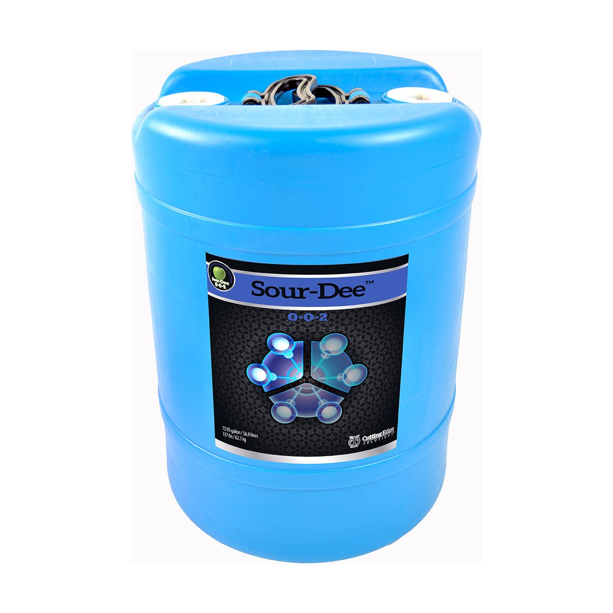 Cutting Edge Solutions Sour-Dee 0-0-2