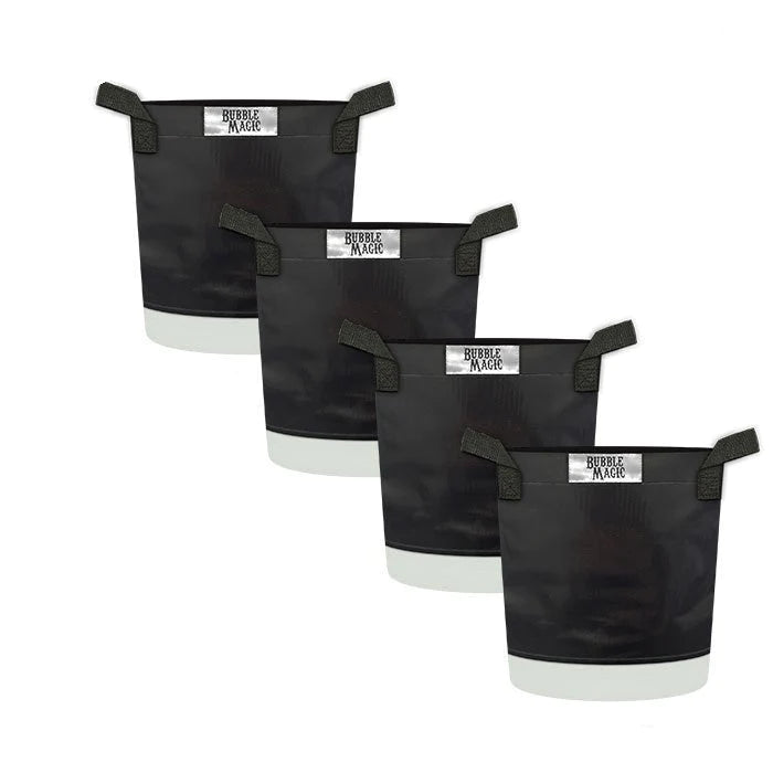 Extraction Bags Bubble Magic Extraction Bags 20 Gallon 4 Bag Set – Cultivate Supply