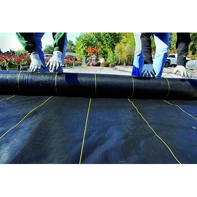 DeWitt Sunbelt Woven Ground Cover Fabric