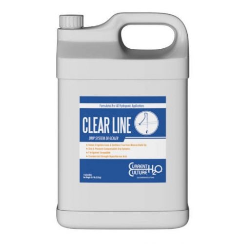 Cultured Solutions Clear Line