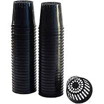 Net Cups - 2" (Pack of 200)
