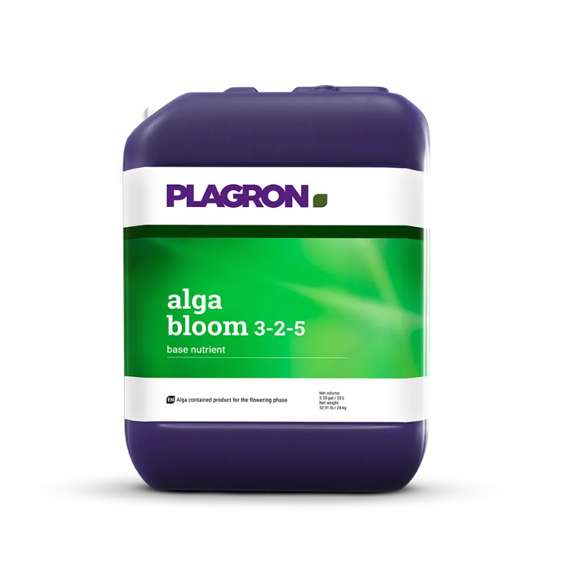 Plagron Alga Bloom (3 - 2 - 5)