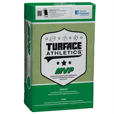 Turface Athletics MVP