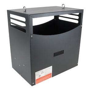 LTL CO2 Generator - 16 Burner - Natural Gas (Low Altitude)