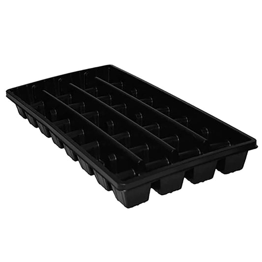 2 Inch Slot Tray Insert