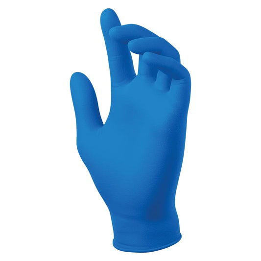 SW PowerForm Blue Gloves