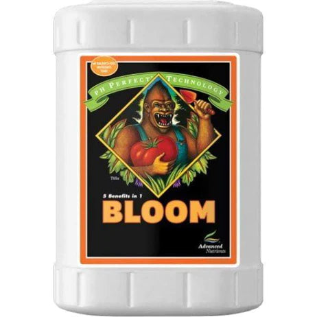 Advanced Nutrients 3-Part pH Perfect Bloom