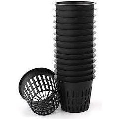 Net Cups - 3.75" (Pack of 100)