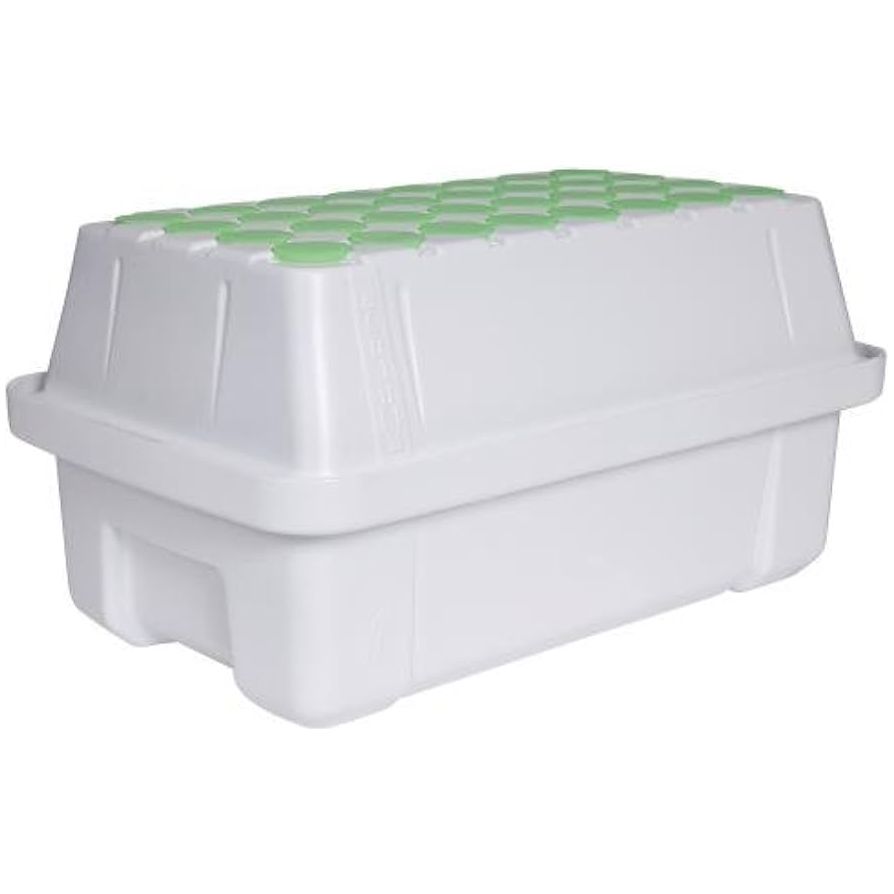 EZ-Clone Low Pro Systems (White)