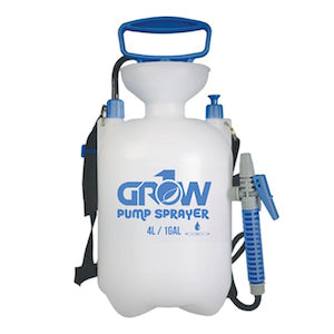 Grow1 Pump Sprayer