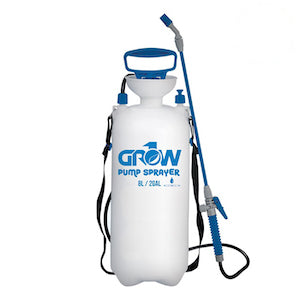 Grow1 Pump Sprayer