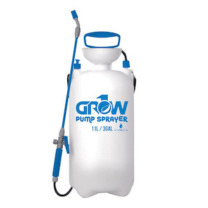 Grow1 Pump Sprayer