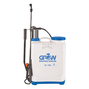 Grow1 Pump Sprayer