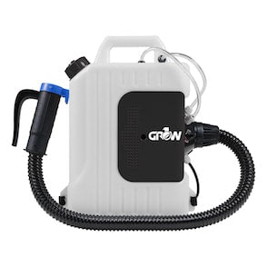 Grow1 Electric Backpack Fogger ULV Atomizer (2.5 Gallon)