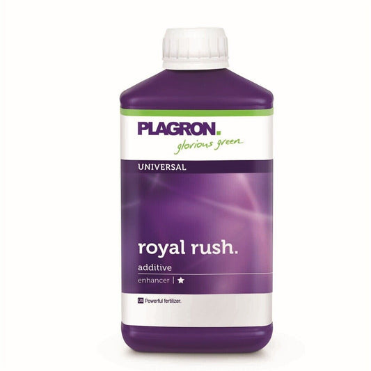 Plagron Royal Rush (8 - 0 - 0)