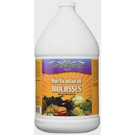 Horticultural Molasses