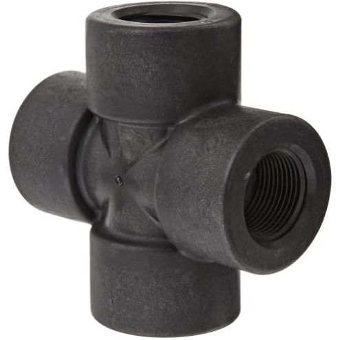 Dosatron 3/4 Inch 4-Way Cross (Female Pipe Thread)