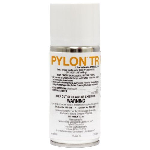 Pylon TR 2oz