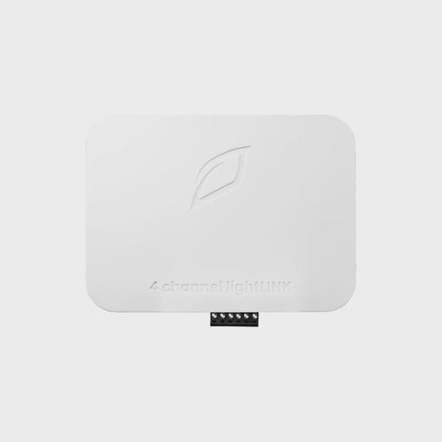 Growlink LINKS 4-Channel LightLINK Lighting Controller – Cultivate Supply