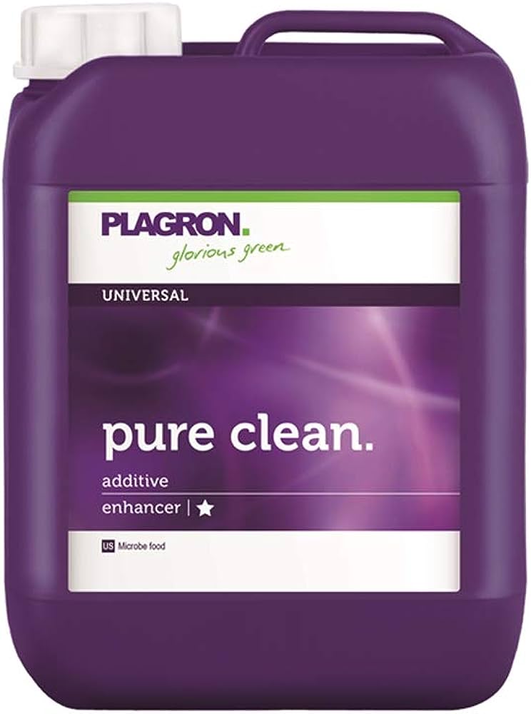 Plagron Pure Clean