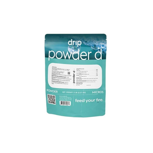 Drip Hydro Powder D (Micros)
