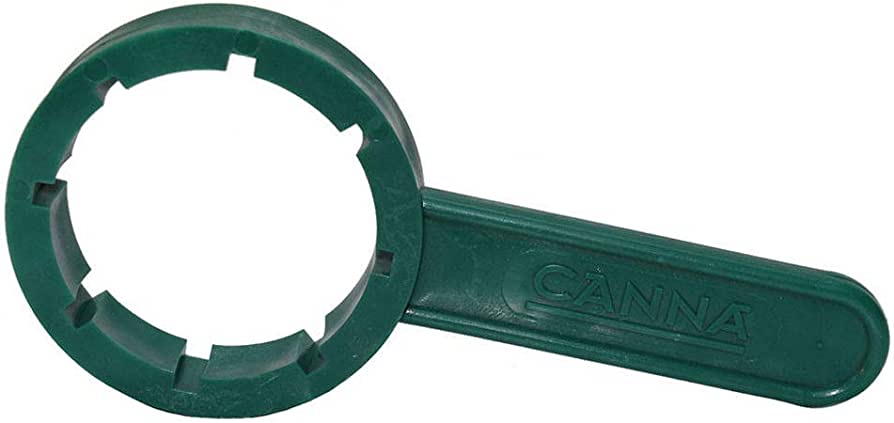 Canna 5/10 Liter Wrench