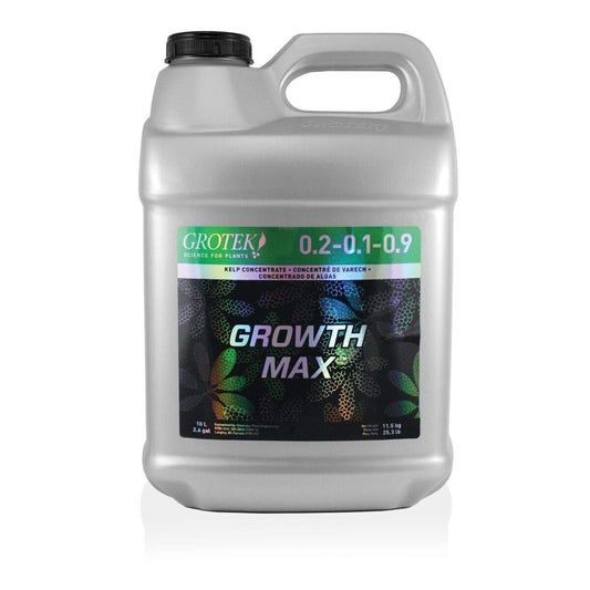 Grotek GrowthMax