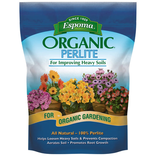 Espoma Organic Perlite