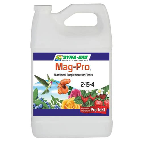 Dyna-Gro Mag-Pro (2-15-4)