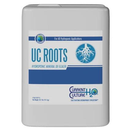 Cultured Solutions UC Roots