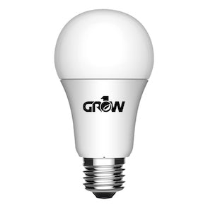 Grow1 LED Green Bulb