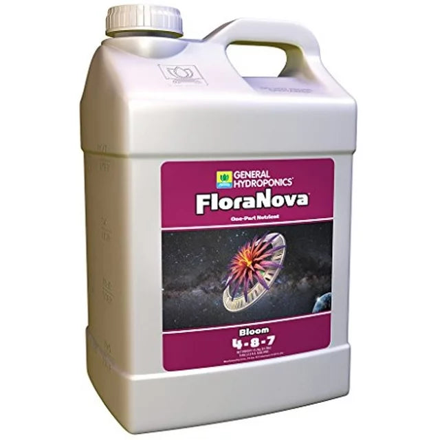 General Hydroponics FloraNova Bloom (8 - 8 - 7)