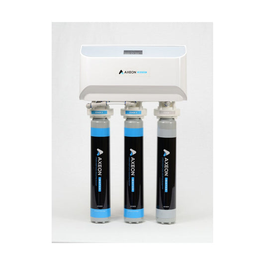 Axeon Hydro RO 750 Hyoerfiltration System