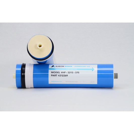 Axeon Hydro Replacement Filters & Membranes