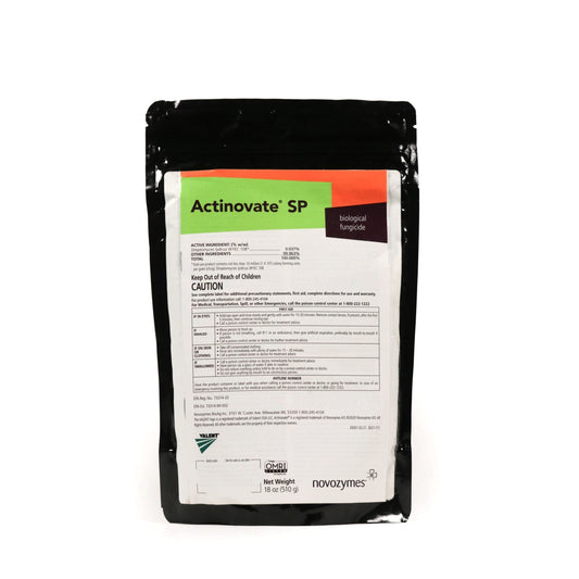 Actinovate SP