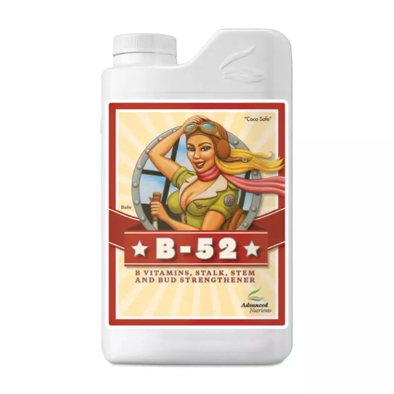 Advanced Nutrients B-52 Fertilizer Booster