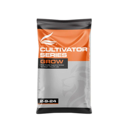 Advanced Nutrients Cultivator Series Grow
