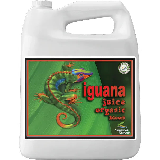 Advanced Nutrients Iguana Juice Bloom