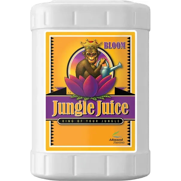 Advanced Nutrients Jungle Juice Bloom