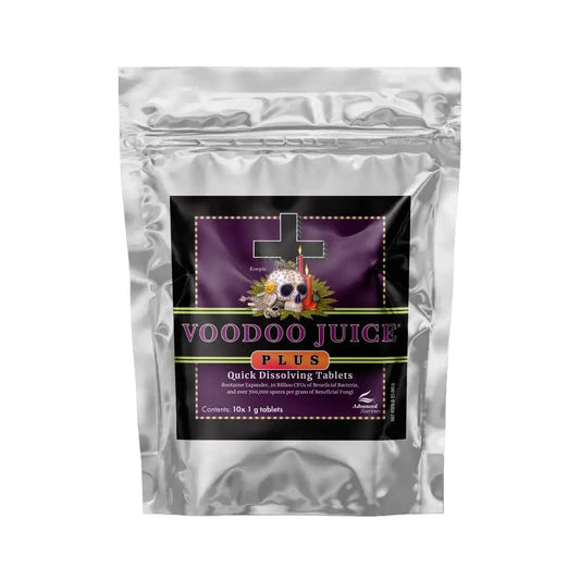 Advanced Nutrients Voodoo Plus Tablets