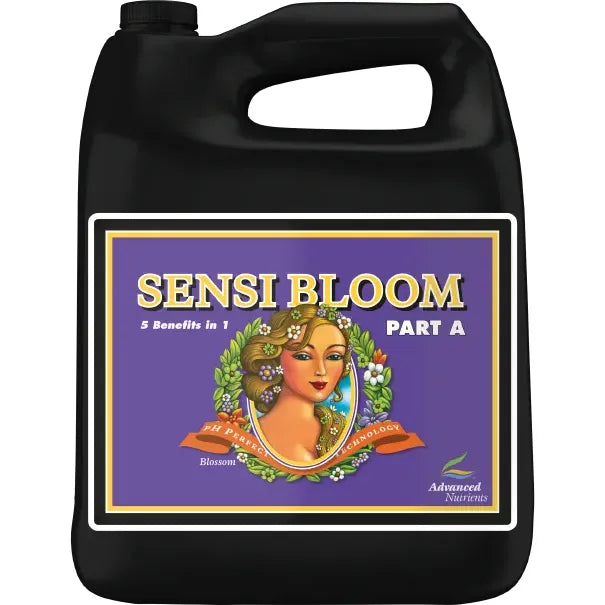 Advanced Nutrients pH Perfect Sensi Bloom Part A